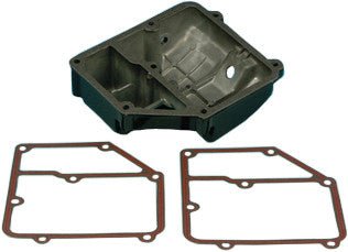 James Gasket 34917-90-X Transmission Top Cover Gasket - Silicone - sxspowersports