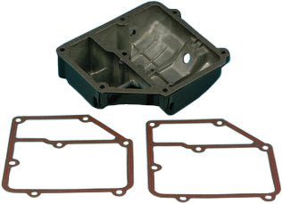 James Gasket 34917-90-X Transmission Top Cover Gasket - Silicone - sxspowersports