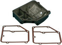 James Gasket 34917-90-X Transmission Top Cover Gasket - Silicone - sxspowersports