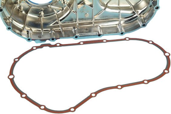 James Gasket 34955-04-F Primary Cover Gasket - Foamet - sxspowersports