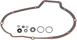 James Gasket 34955-75-K Primary Gasket, Seal and O-Ring Kit - sxspowersports