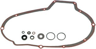 James Gasket 34955-75-K Primary Gasket, Seal and O-Ring Kit - sxspowersports
