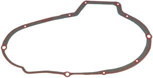 James Gasket 34955-75-X Primary Cover Gasket with Silicone - .030in. - sxspowersports
