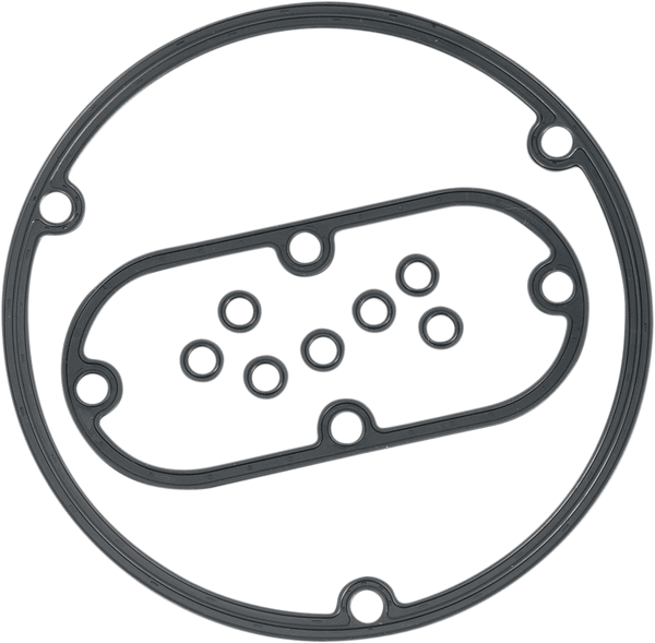 James Gasket 34986-04 Inspection Cover Gasket - sxspowersports