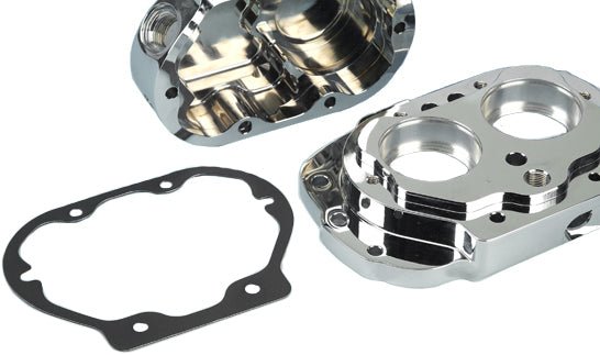 James Gasket 35148-03-F Clutch Release Cover Gasket - Foamet - sxspowersports