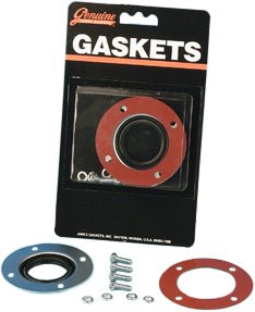 James Gasket 35150-52 Oil Seal Retainer Kit for Sprocket Shaft Transmission - sxspowersports