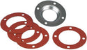 James Gasket 35169-52 Oil Seal Retainer Gasket - Paper with Silicone - sxspowersports