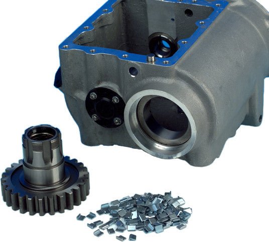 James Gasket 35175-38 Drive Gear Spacer Key - sxspowersports