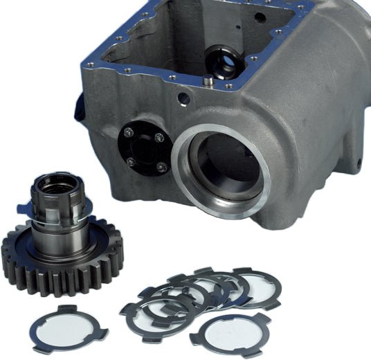 James Gasket 35216-36 Countershaft Sprocket - sxspowersports