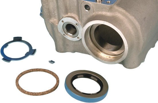 James Gasket 35230-39-DL Transmission Main Drive Gear Oil Seal - sxspowersports