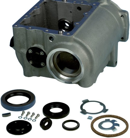 James Gasket 35230-39-K Transmission Gasket and Seal Kit - sxspowersports