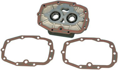 James Gasket 35652-79-X Bearing Housing Gasket to Case with Silicone - sxspowersports