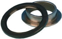 James Gasket 37741-82-DL Mainshaft Seal - Double Lip Rubber O.D. - sxspowersports