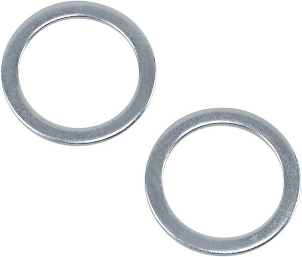 James Gasket 45377-87 Fork Seal Backup Washers - sxspowersports