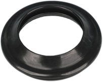 James Gasket 45401-87 Fork Dust Seals - sxspowersports