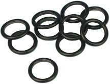 James Gasket 45443-86 Fork Cap Air Control O-Ring - sxspowersports