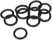 James Gasket 45443-86 Fork Cap Air Control O-Ring - sxspowersports