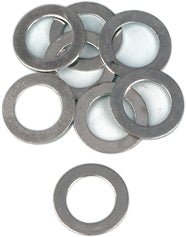 James Gasket 45583-83 Fork Air Control Gasket - sxspowersports
