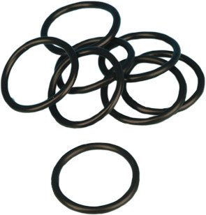 James Gasket 45845-77 Fork Slider Tube O-Rings - sxspowersports