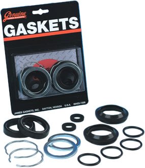 James Gasket 45849-00 Fork Seal Kit - sxspowersports