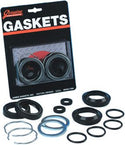 James Gasket 45849-00 Fork Seal Kit - sxspowersports
