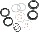 James Gasket 45849-01-VR Fork Seal Kit - sxspowersports