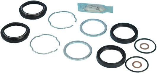 James Gasket 45849-06 Fork Seal Kit - sxspowersports
