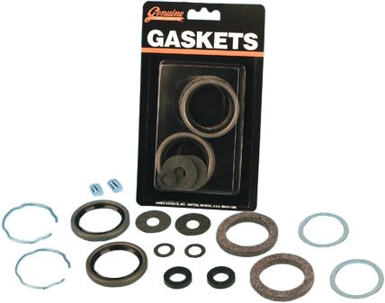 James Gasket 45849-49 Fork Seal Kit - sxspowersports