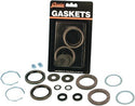 James Gasket 45849-49 Fork Seal Kit - sxspowersports