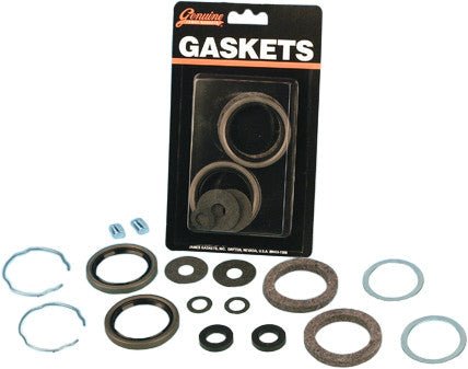 James Gasket 45849-49 Fork Seal Kit - sxspowersports
