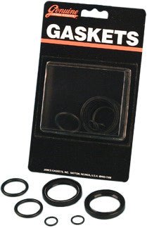 James Gasket 45849-71 Fork Seal Kit - sxspowersports