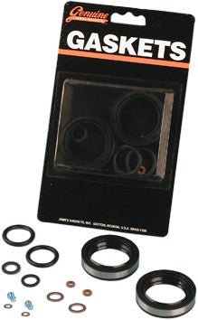 James Gasket 45849-73 Fork Seal Kit for Kayaba Forks - sxspowersports