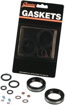 James Gasket 45849-73 Fork Seal Kit for Kayaba Forks - sxspowersports