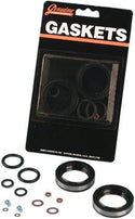 James Gasket 45849-73 Fork Seal Kit for Kayaba Forks - sxspowersports