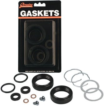 James Gasket 45849-77 Fork Seal Kit - sxspowersports