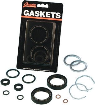 James Gasket 45849-84 Fork Seal Kit - sxspowersports