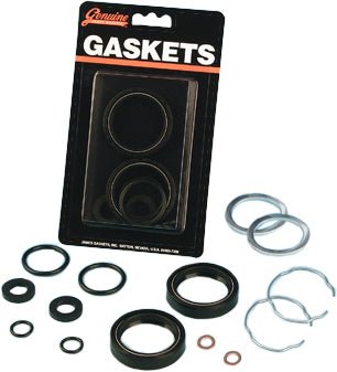 James Gasket 45849-84 Fork Seal Kit - sxspowersports