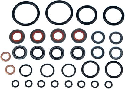 James Gasket 45849-84-K Fork Seal Kit - sxspowersports