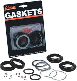 James Gasket 45849-96 Fork Seal Kit - sxspowersports