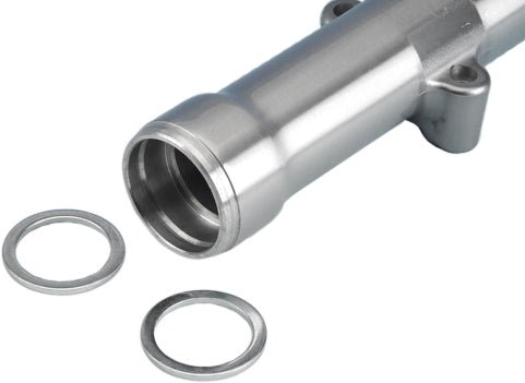 James Gasket 45865-84 Fork Seal Backup Washers - sxspowersports