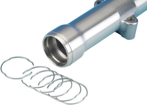 James Gasket 45905-87 Fork Seal Retainer - sxspowersports
