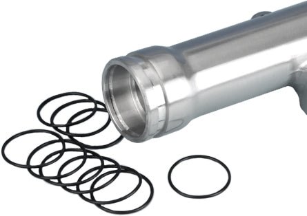 James Gasket 46508-01 Fork Tube Cap O-Rings - sxspowersports