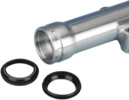 James Gasket 46512-01 Fork Dust Seals - sxspowersports