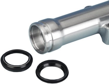 James Gasket 46512-01 Fork Dust Seals - sxspowersports