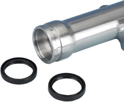 James Gasket 46514-01 Fork Seals - sxspowersports