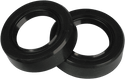 James Gasket 47519-58-2 Wheel Seal - Double-Lip - .500in. - sxspowersports