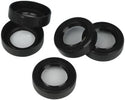 James Gasket 47519-58 Wheel Seal - Double Lip - .500in. - sxspowersports