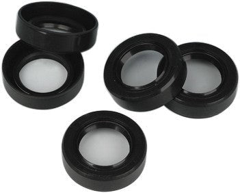 James Gasket 47519-58 Wheel Seal - Double Lip - .500in. - sxspowersports
