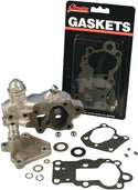 James Gasket 48-FL Oil Pump Gasket and Seal Kit - sxspowersports