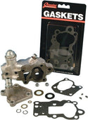 James Gasket 48-FL Oil Pump Gasket and Seal Kit - sxspowersports